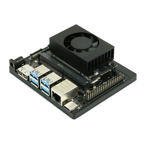 Jetson Orin NX 英伟达计算平台